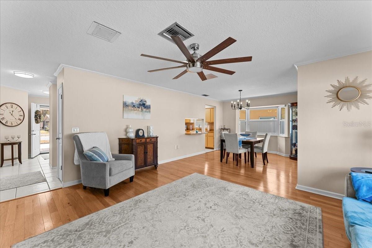 7745 DEER FOOT DR, NEW PORT RICHEY, FL, 34653