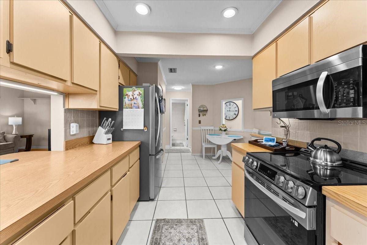 7745 DEER FOOT DR, NEW PORT RICHEY, FL, 34653