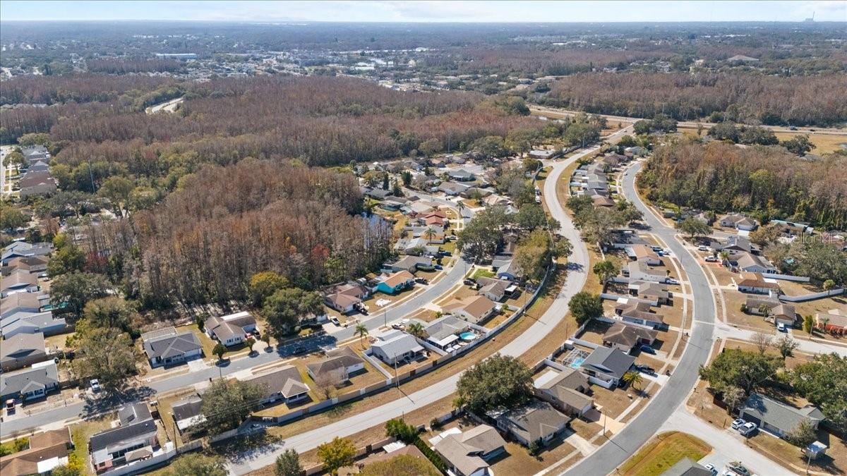 7745 DEER FOOT DR, NEW PORT RICHEY, FL, 34653