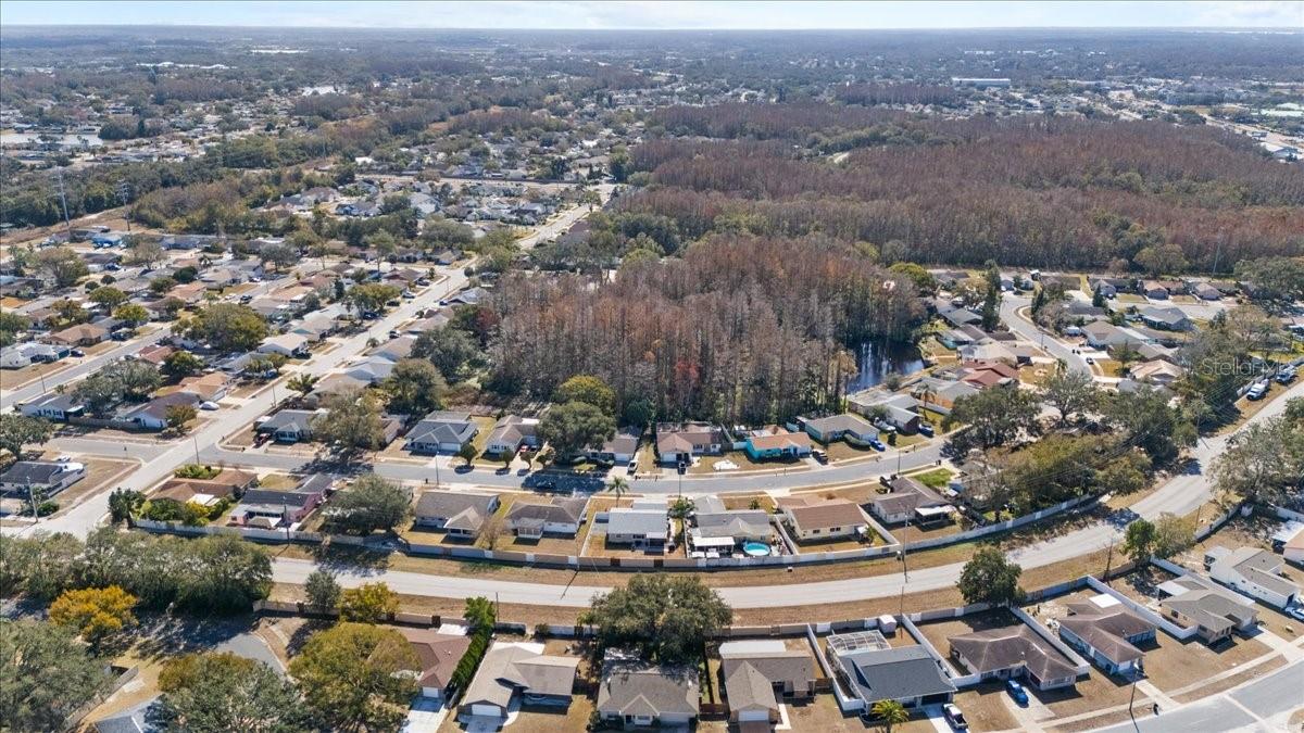 7745 DEER FOOT DR, NEW PORT RICHEY, FL, 34653