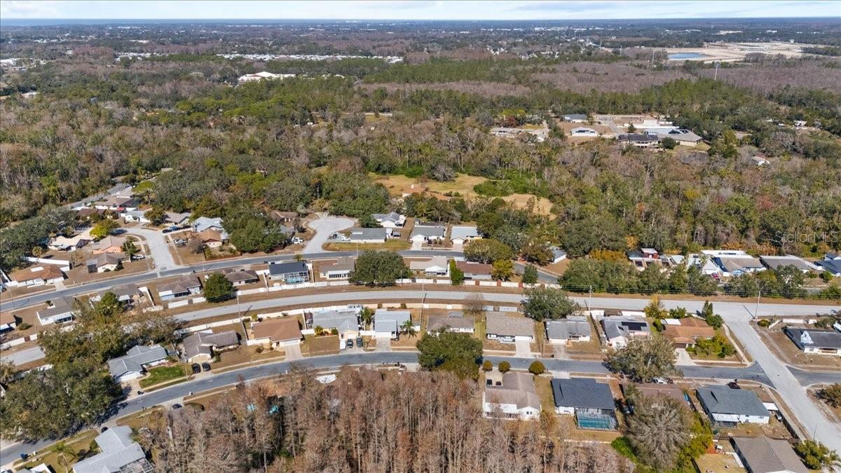 7745 DEER FOOT DR, NEW PORT RICHEY, FL, 34653