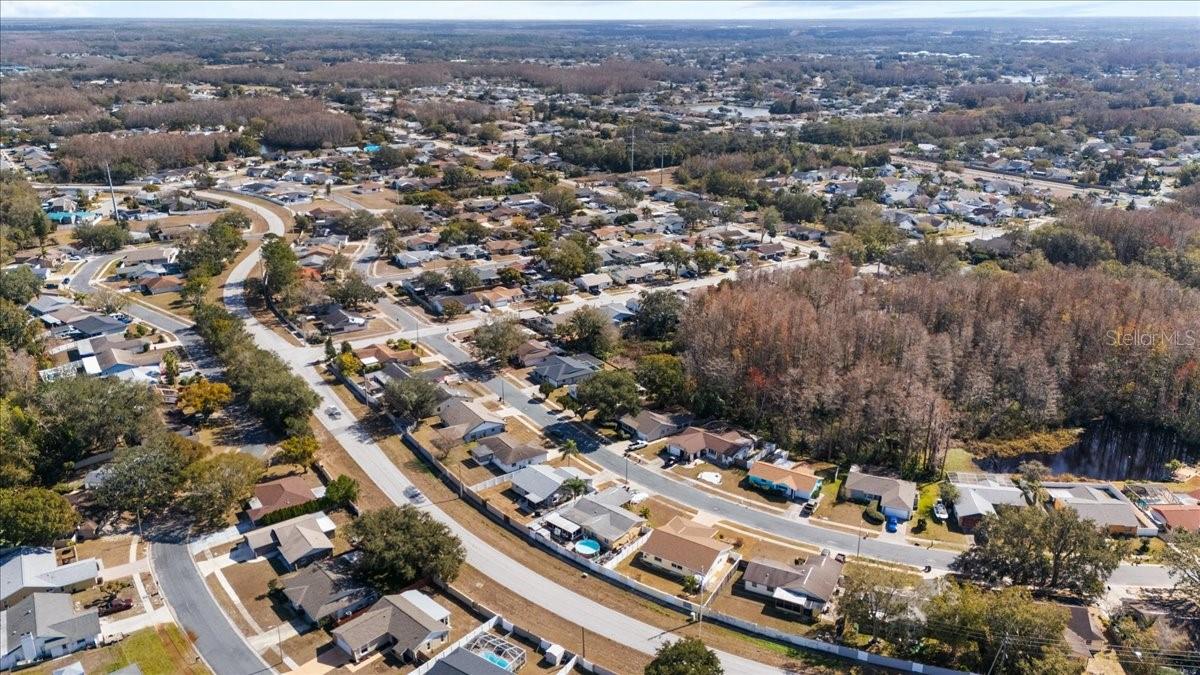 7745 DEER FOOT DR, NEW PORT RICHEY, FL, 34653