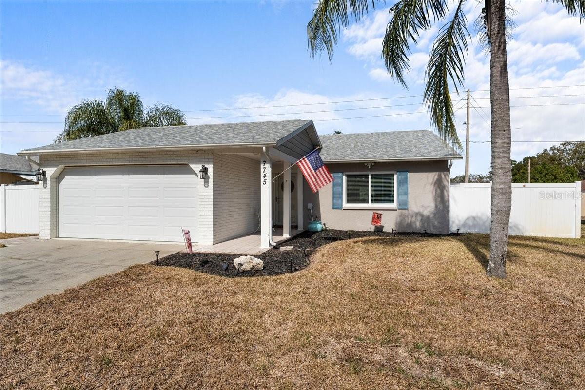 7745 DEER FOOT DR, NEW PORT RICHEY, FL, 34653