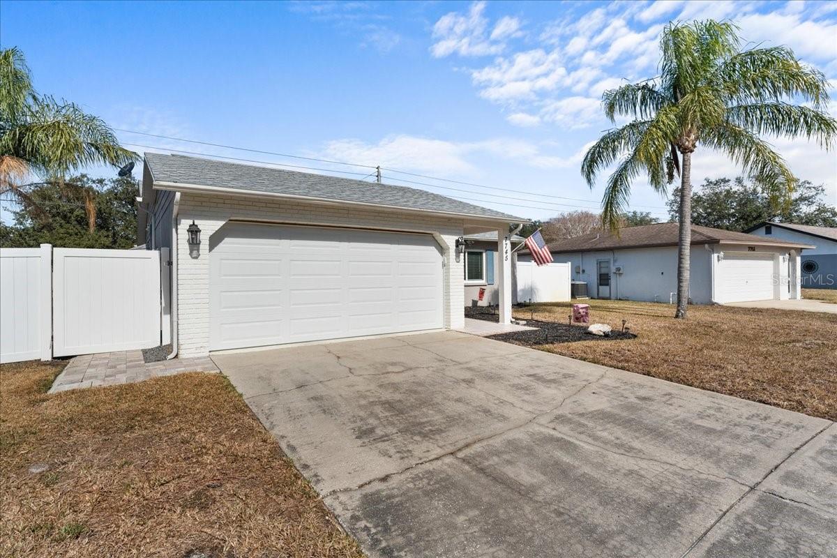 7745 DEER FOOT DR, NEW PORT RICHEY, FL, 34653