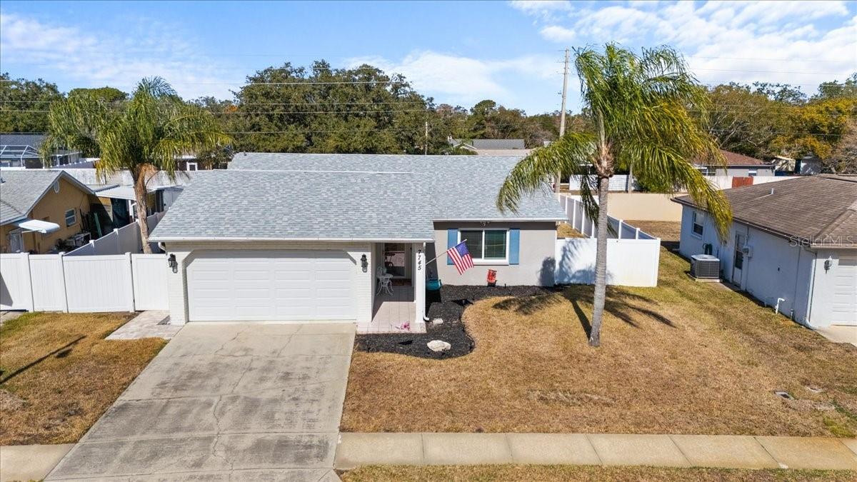 7745 DEER FOOT DR, NEW PORT RICHEY, FL, 34653