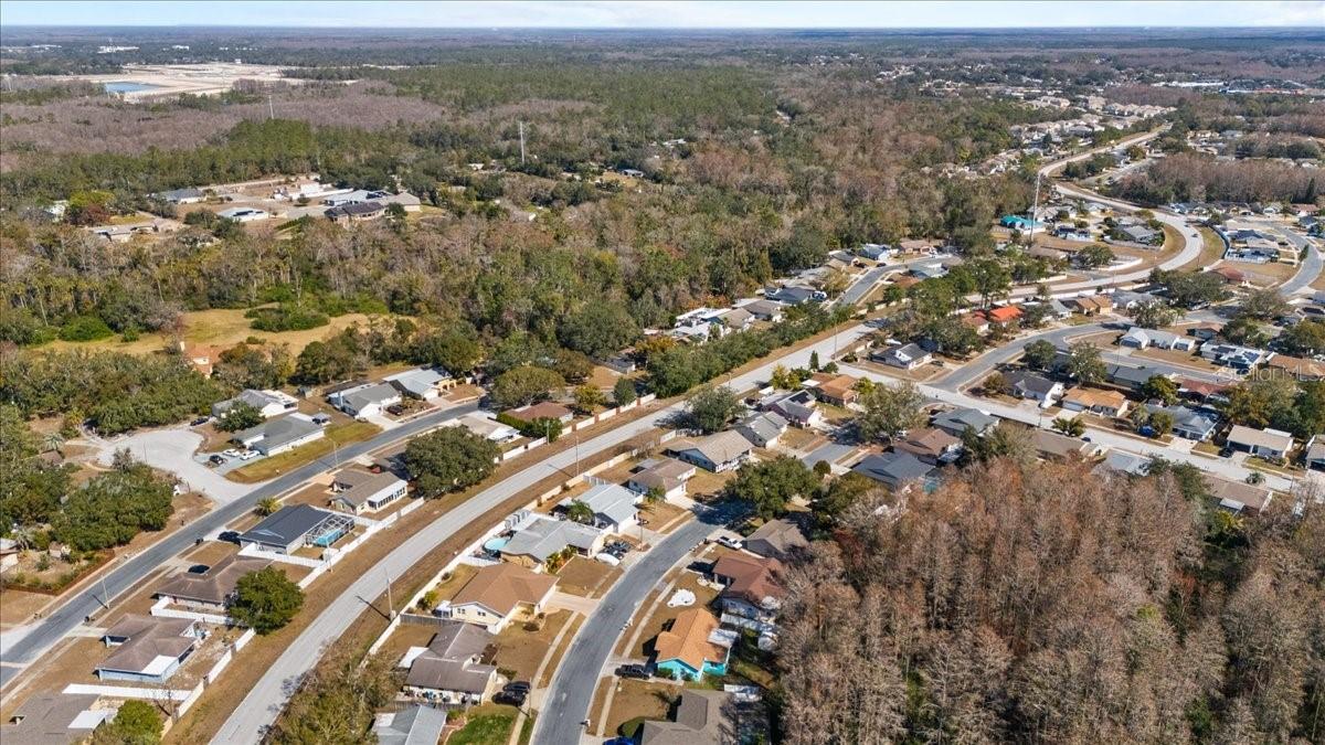 7745 DEER FOOT DR, NEW PORT RICHEY, FL, 34653