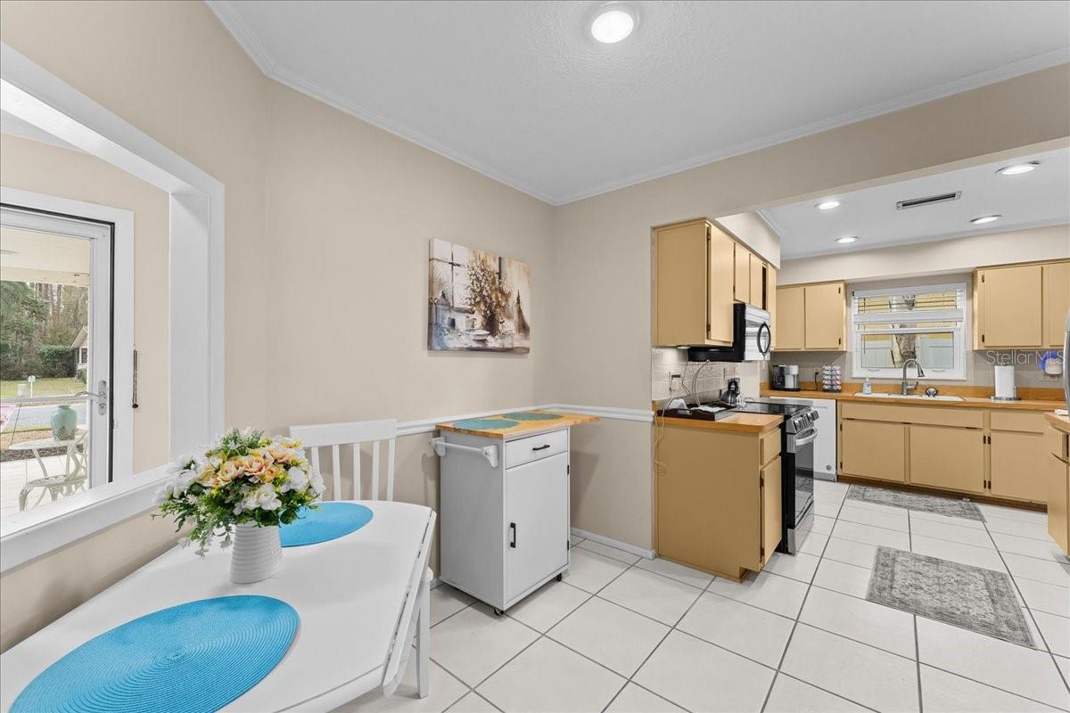 7745 DEER FOOT DR, NEW PORT RICHEY, FL, 34653