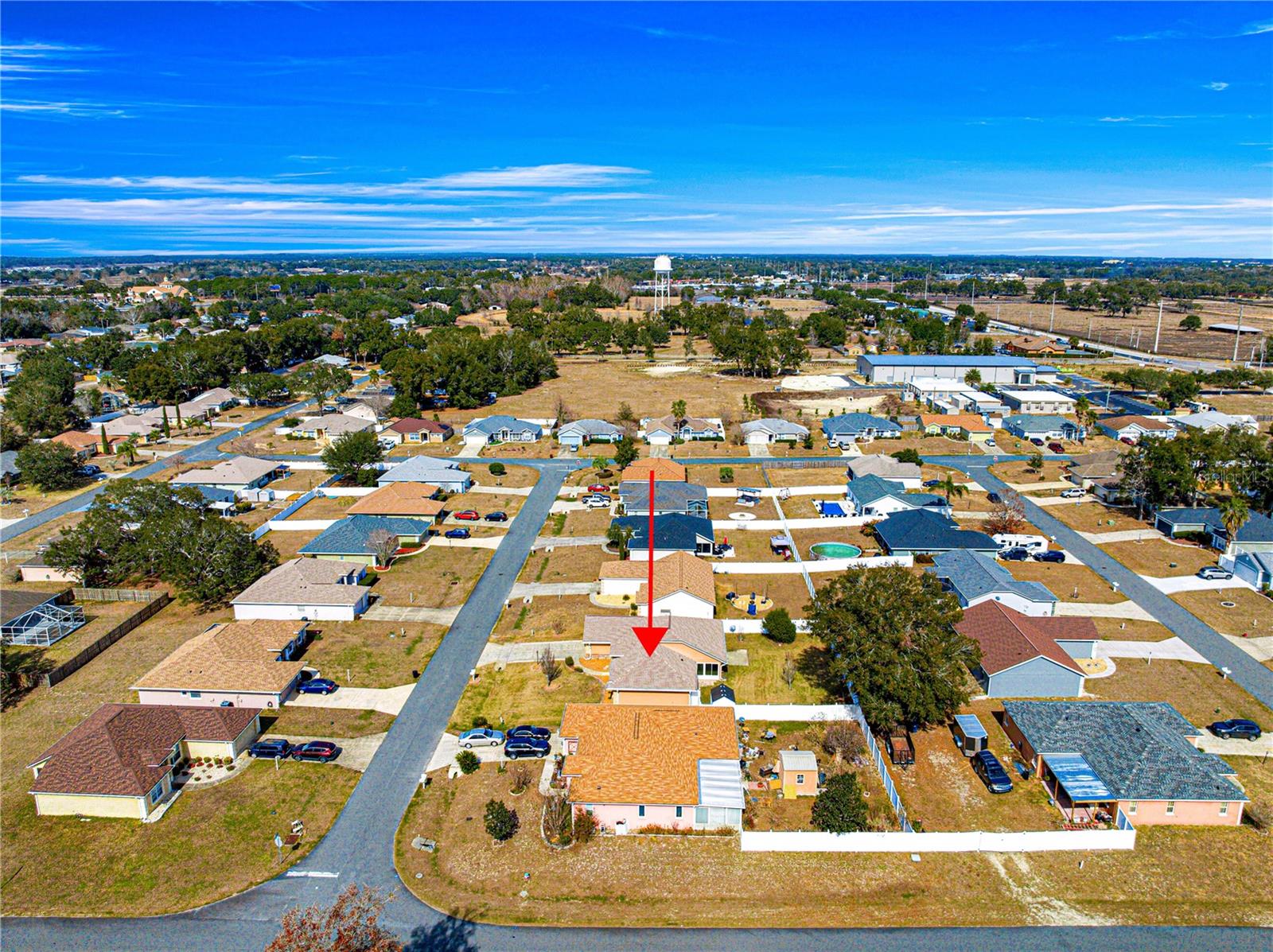 8217 SW 61ST CT, OCALA, FL, 34476