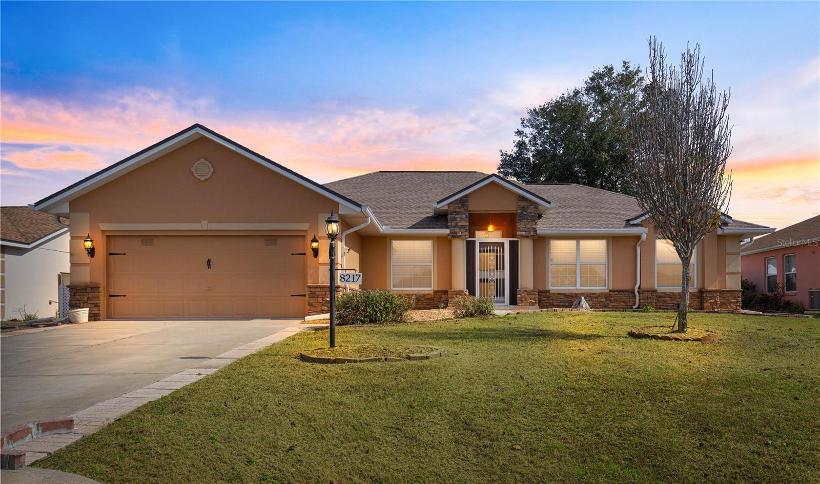 8217 SW 61ST CT, OCALA, FL, 34476