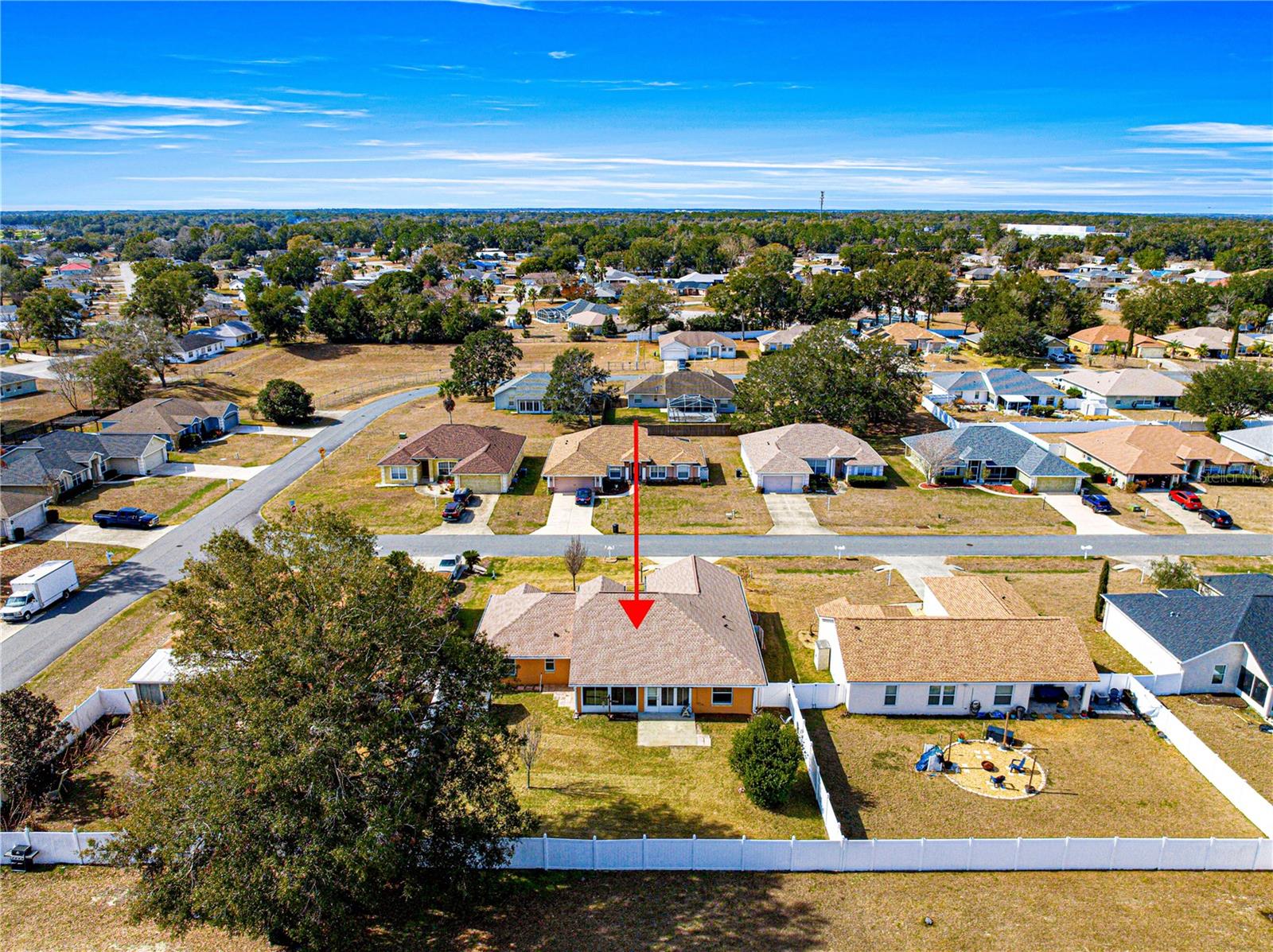 8217 SW 61ST CT, OCALA, FL, 34476