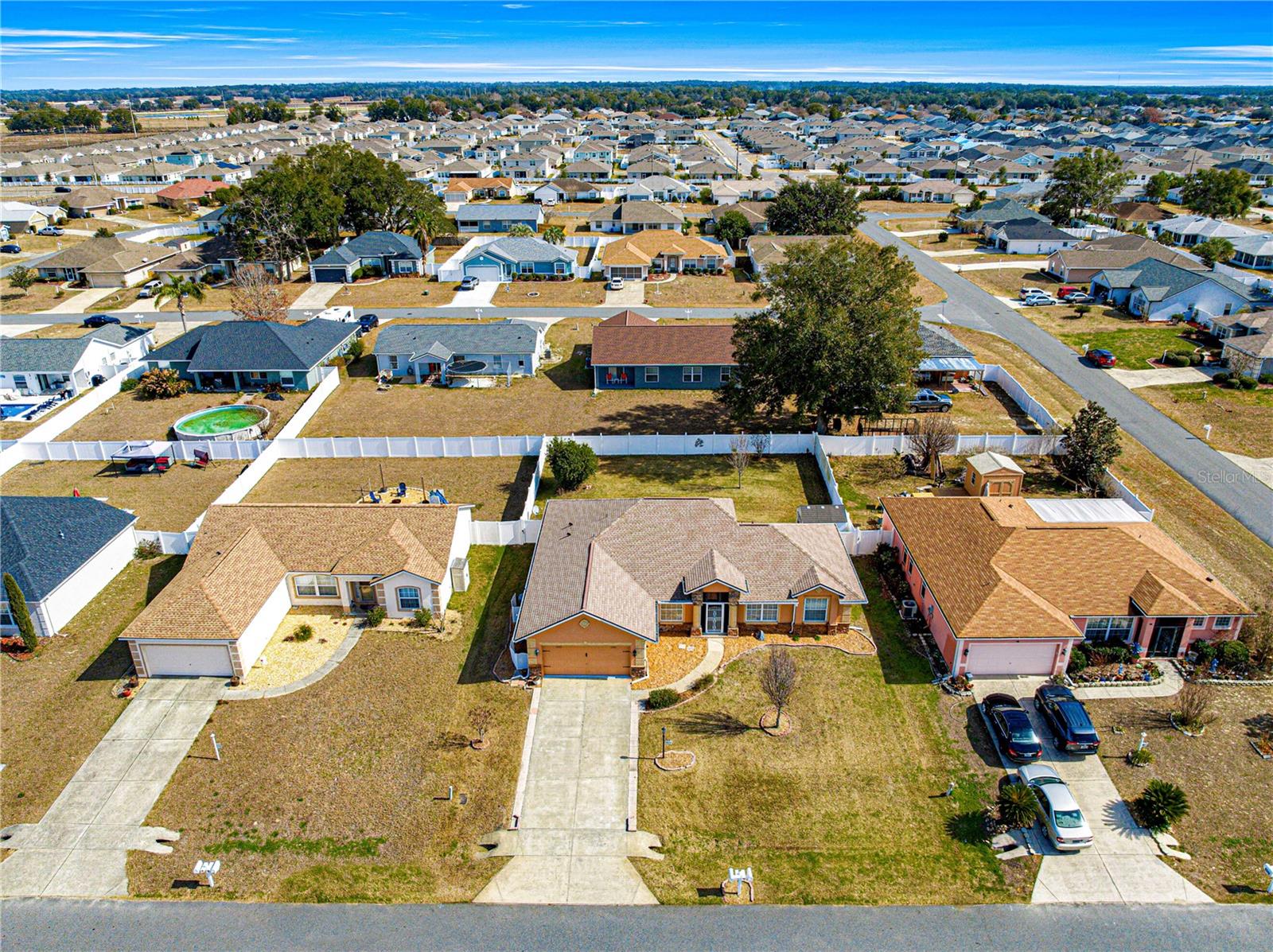 8217 SW 61ST CT, OCALA, FL, 34476