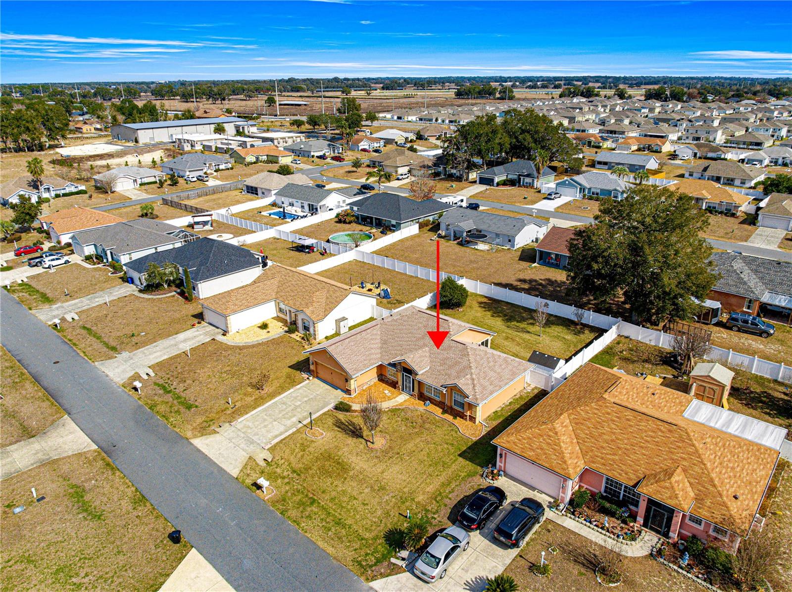 8217 SW 61ST CT, OCALA, FL, 34476