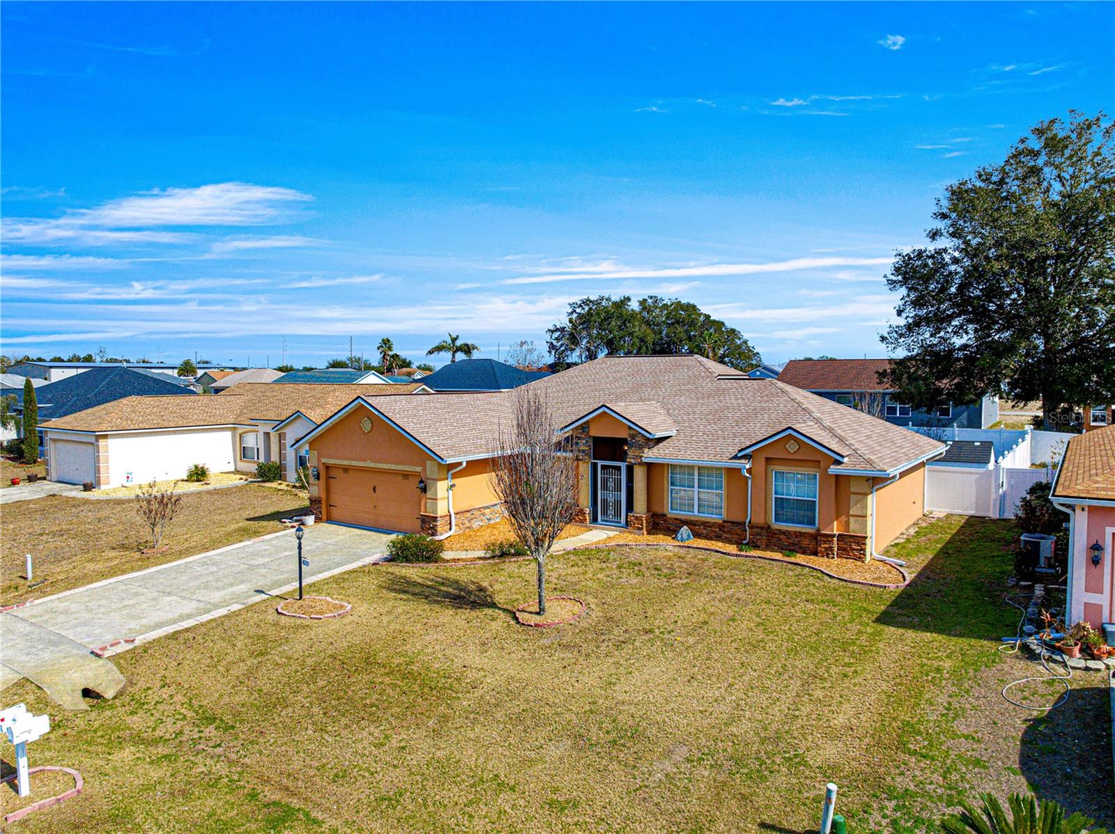 8217 SW 61ST CT, OCALA, FL, 34476