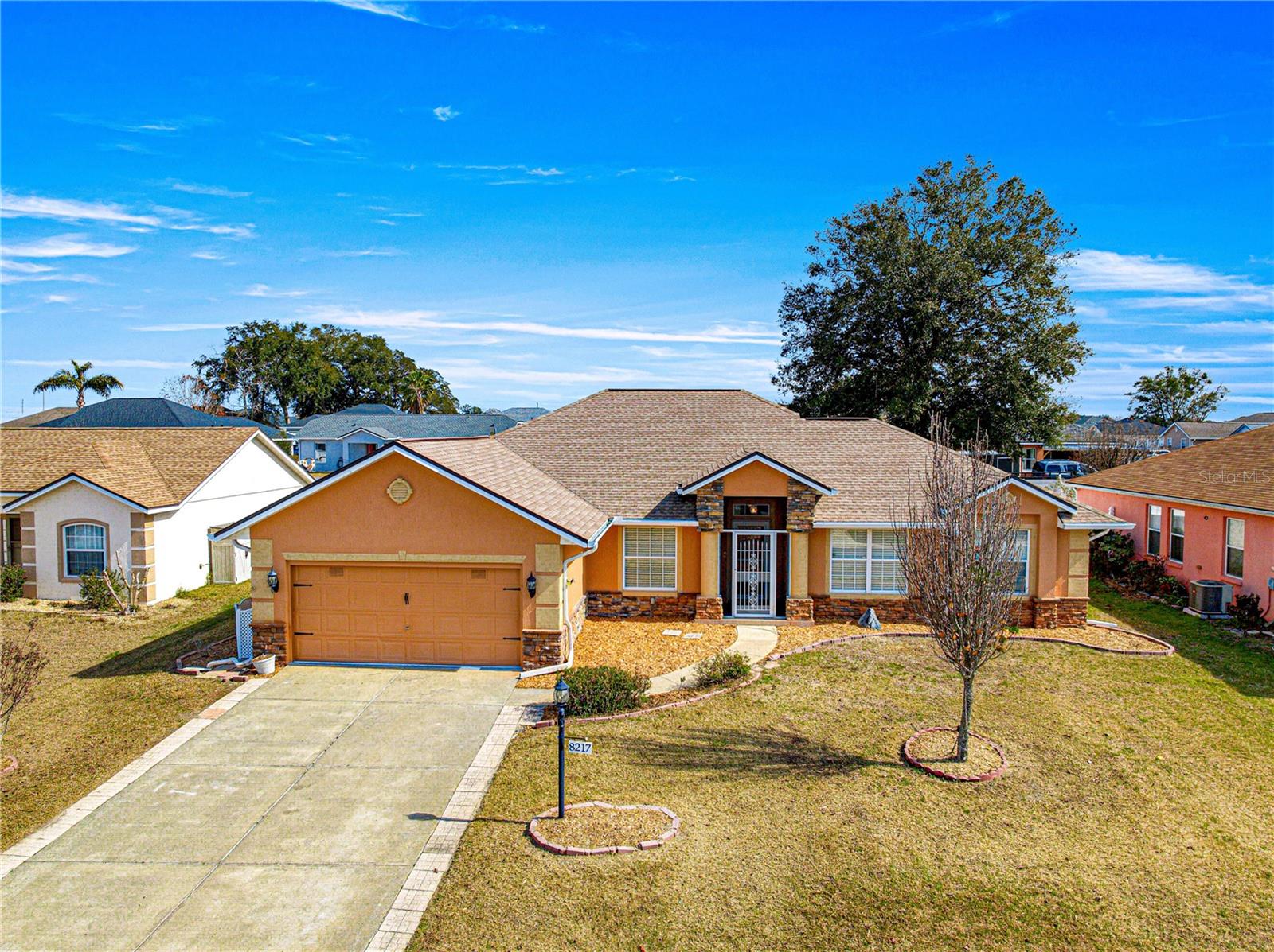 8217 SW 61ST CT, OCALA, FL, 34476