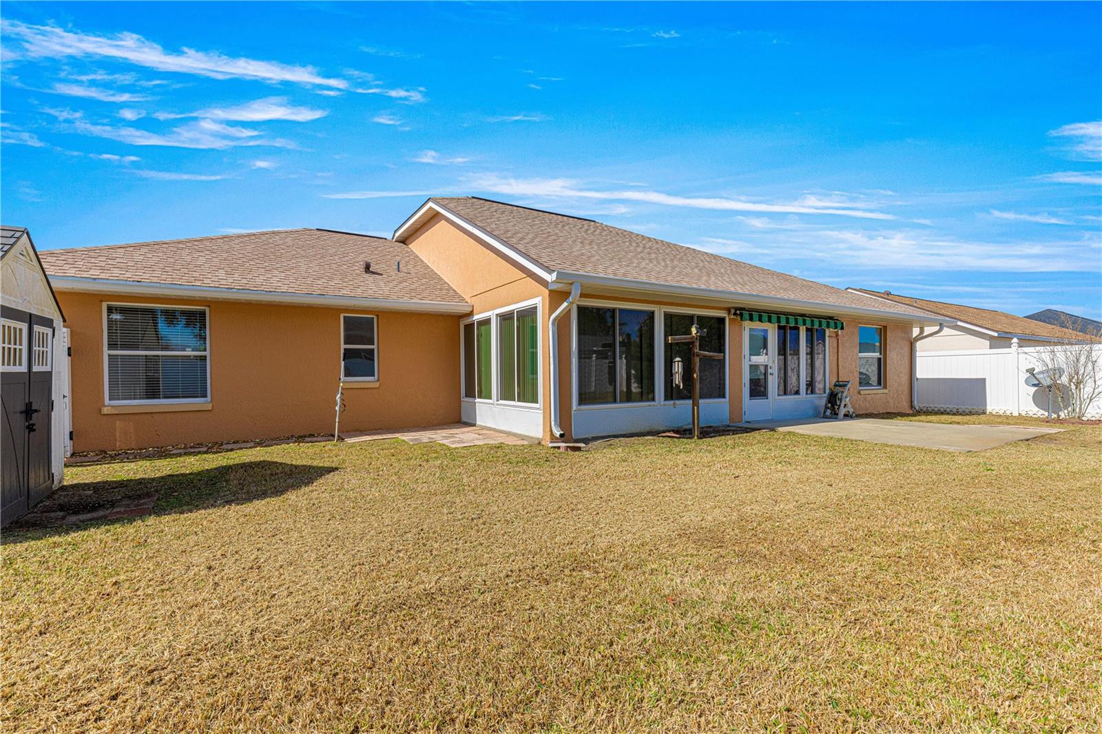 8217 SW 61ST CT, OCALA, FL, 34476