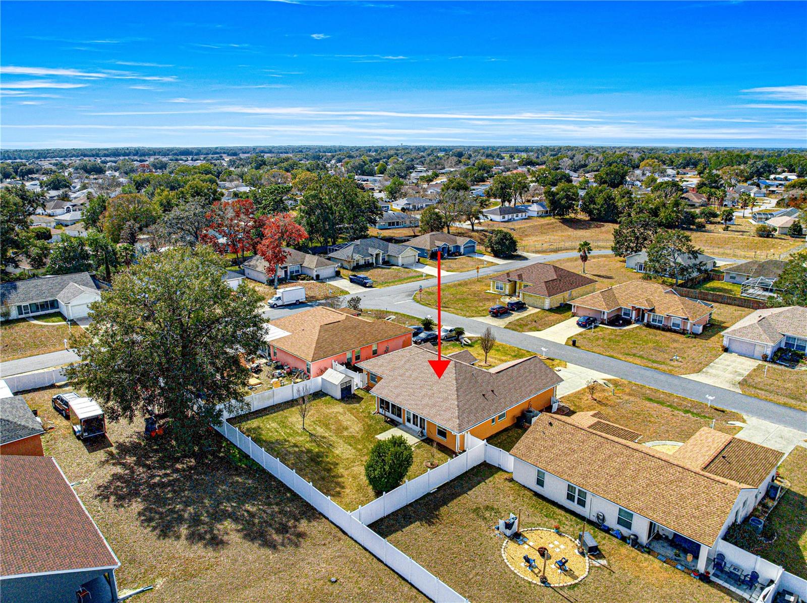 8217 SW 61ST CT, OCALA, FL, 34476