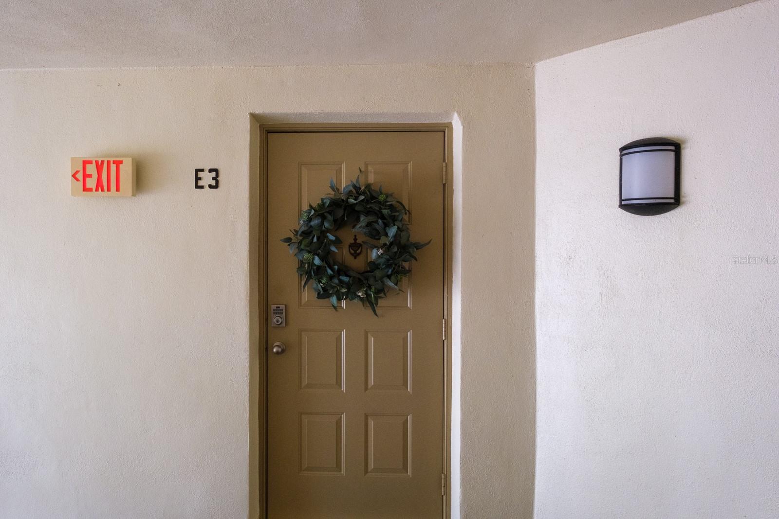 1398 SHADY PINE WAY #E3, TARPON SPRINGS, FL, 34688