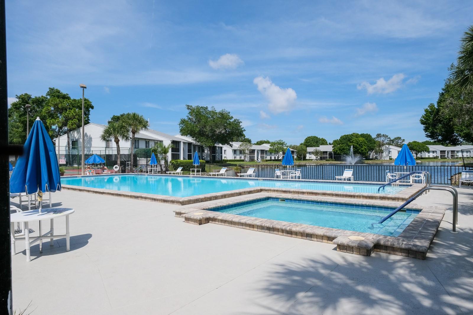 1398 SHADY PINE WAY #E3, TARPON SPRINGS, FL, 34688