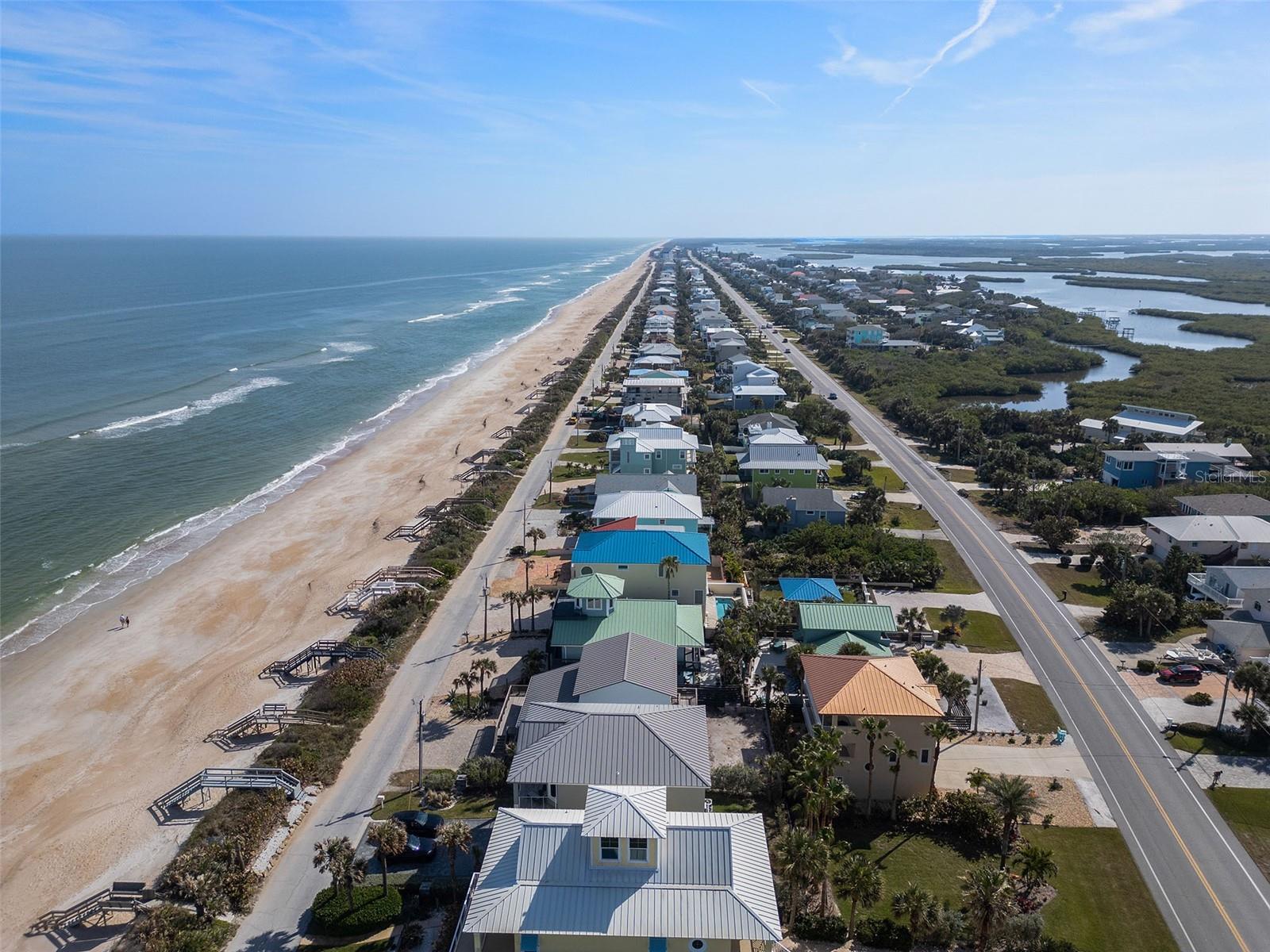 6110 S ATLANTIC AVE, NEW SMYRNA BEACH, FL, 32169