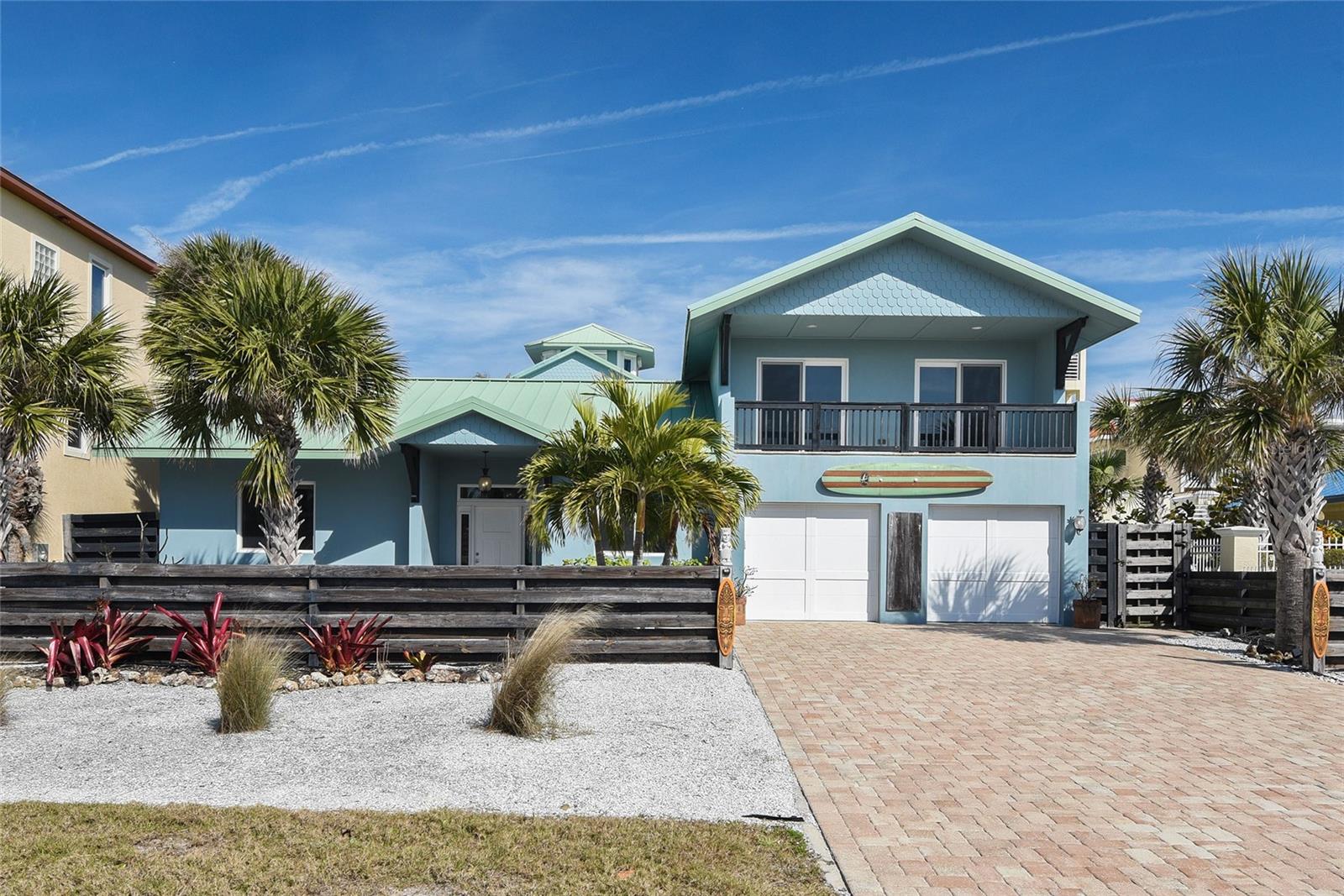 6110 S ATLANTIC AVE, NEW SMYRNA BEACH, FL, 32169