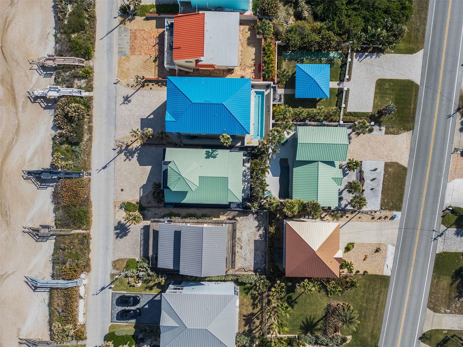 6110 S ATLANTIC AVE, NEW SMYRNA BEACH, FL, 32169
