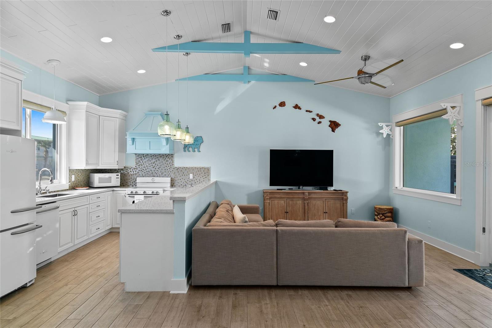 6110 S ATLANTIC AVE, NEW SMYRNA BEACH, FL, 32169