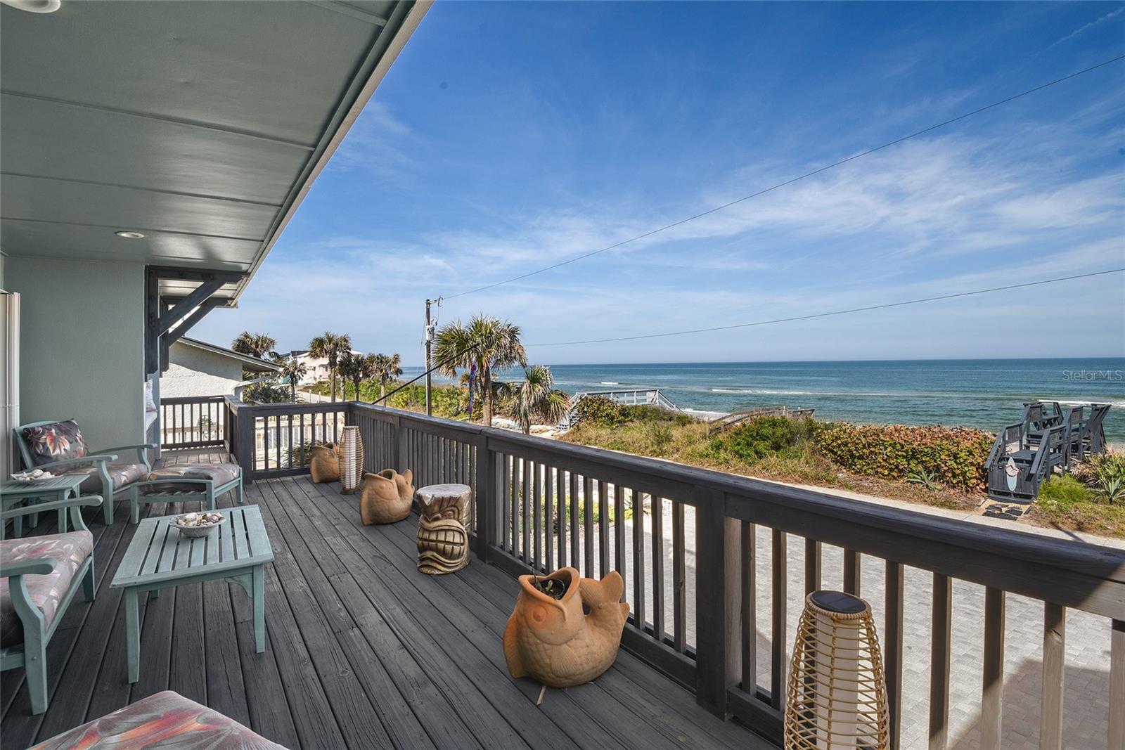 6110 S ATLANTIC AVE, NEW SMYRNA BEACH, FL, 32169