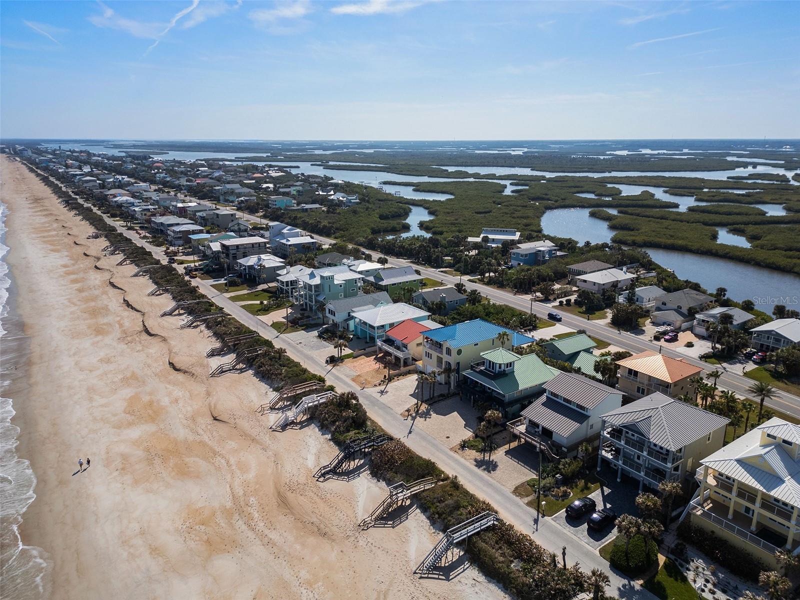6110 S ATLANTIC AVE, NEW SMYRNA BEACH, FL, 32169