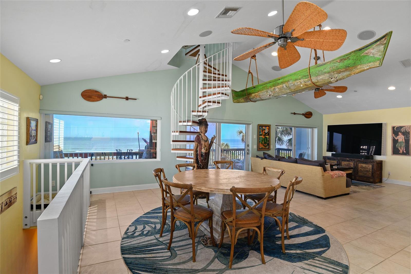 6110 S ATLANTIC AVE, NEW SMYRNA BEACH, FL, 32169