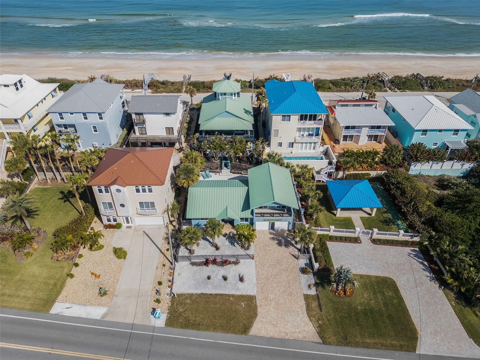 6110 S ATLANTIC AVE, NEW SMYRNA BEACH, FL, 32169