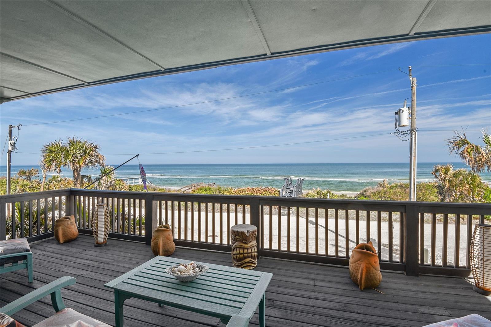 6110 S ATLANTIC AVE, NEW SMYRNA BEACH, FL, 32169