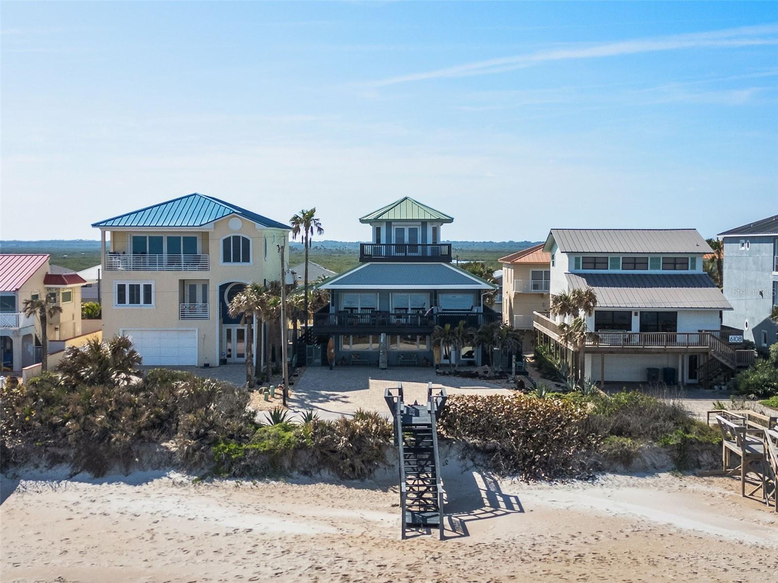 6110 S ATLANTIC AVE, NEW SMYRNA BEACH, FL, 32169