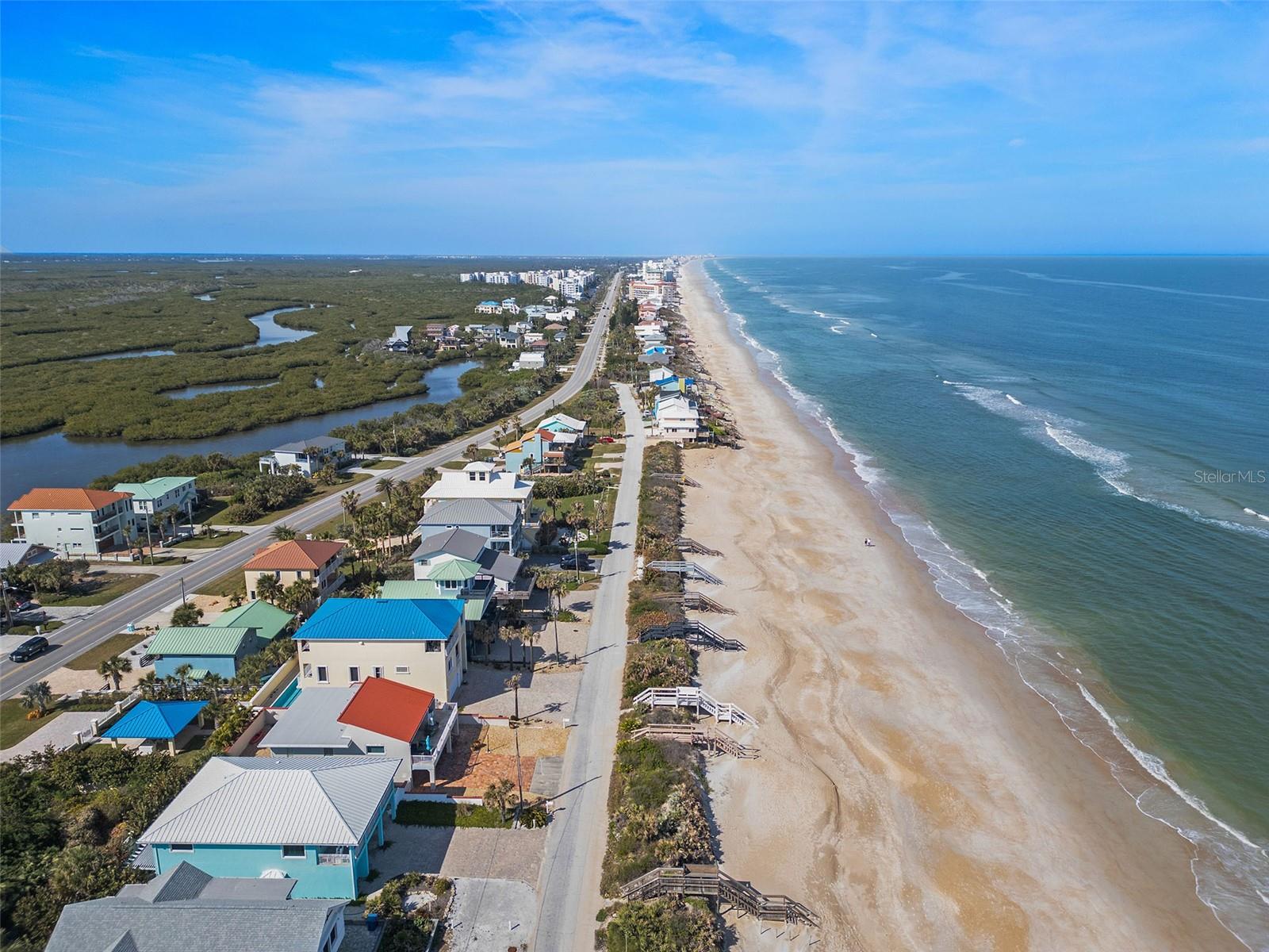 6110 S ATLANTIC AVE, NEW SMYRNA BEACH, FL, 32169