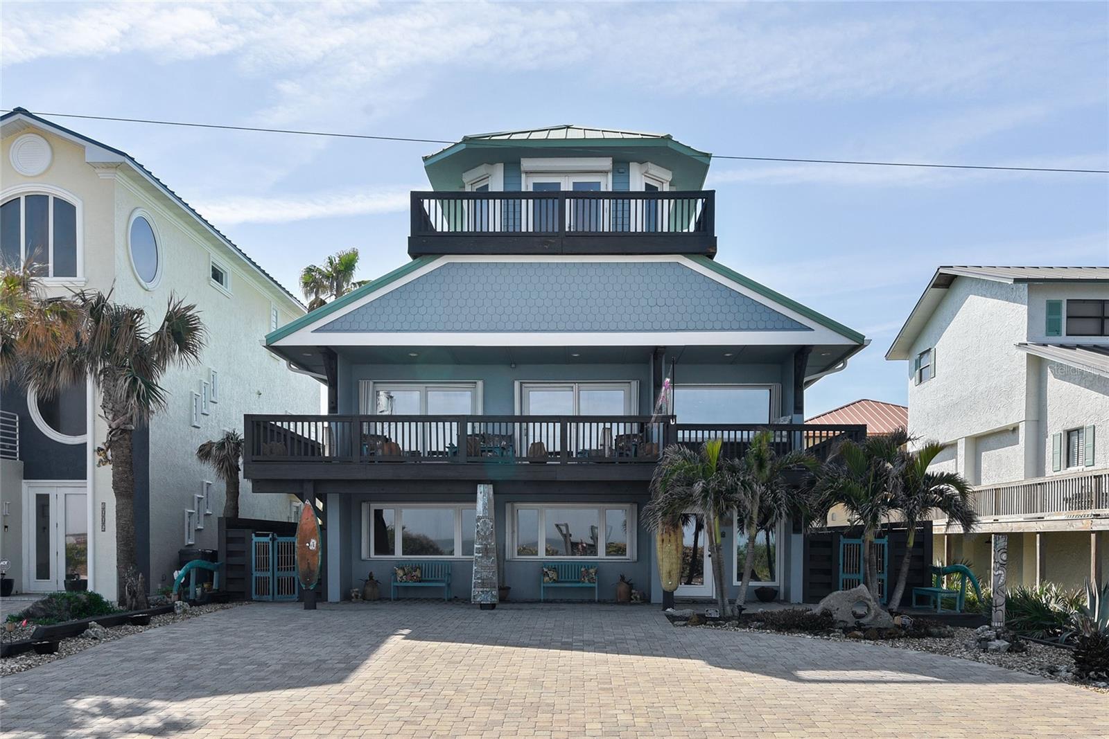 6110 S ATLANTIC AVE, NEW SMYRNA BEACH, FL, 32169