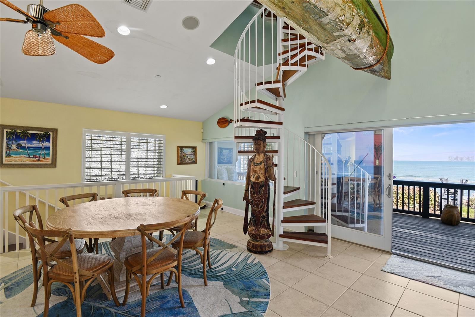 6110 S ATLANTIC AVE, NEW SMYRNA BEACH, FL, 32169