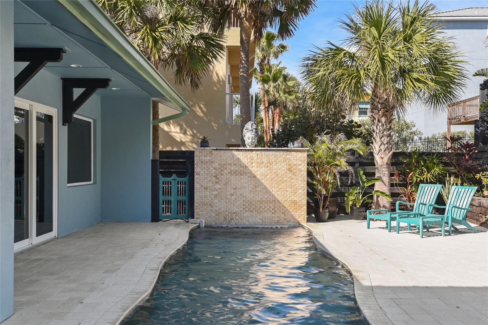6110 S ATLANTIC AVE, NEW SMYRNA BEACH, FL, 32169
