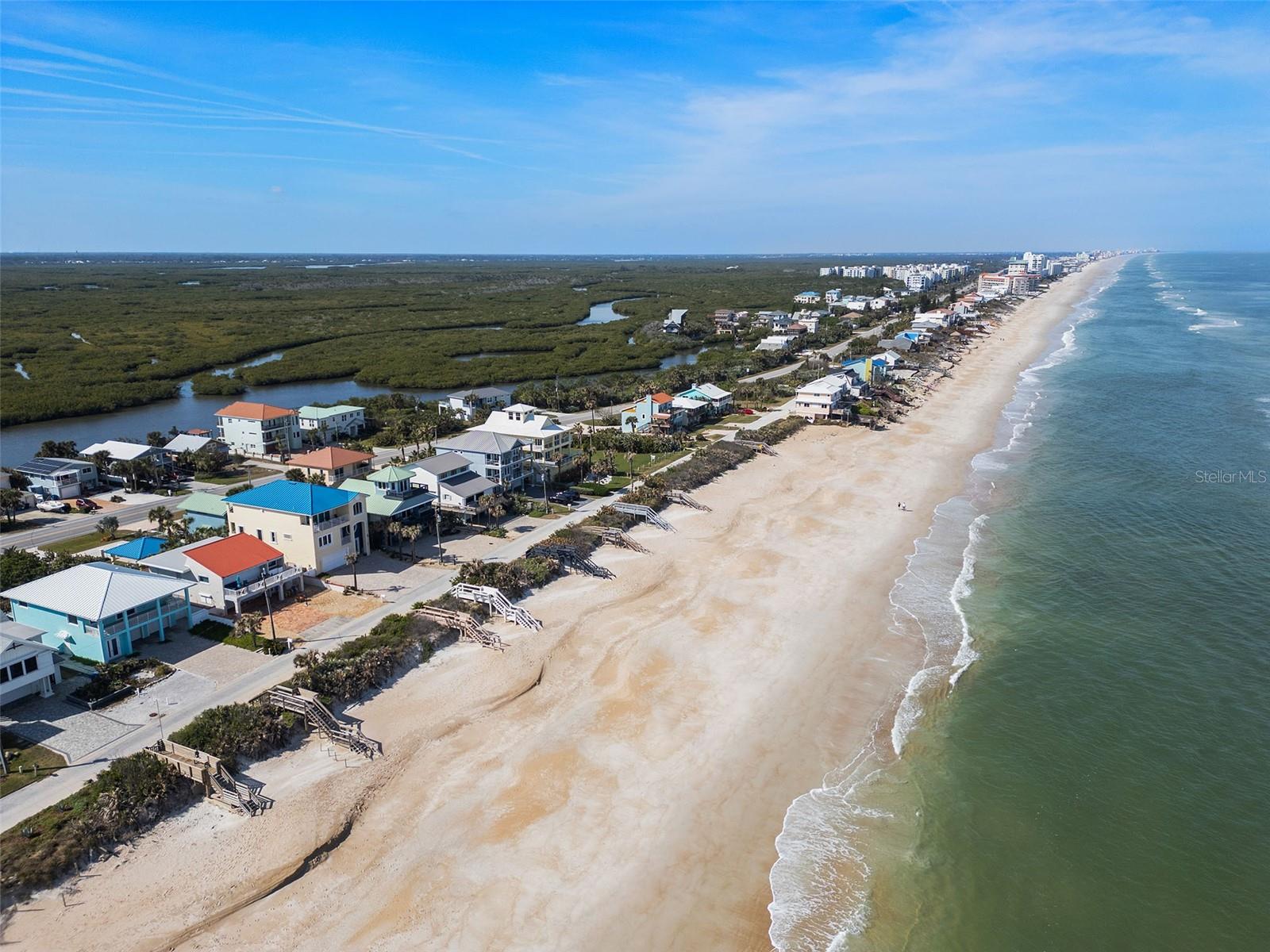 6110 S ATLANTIC AVE, NEW SMYRNA BEACH, FL, 32169