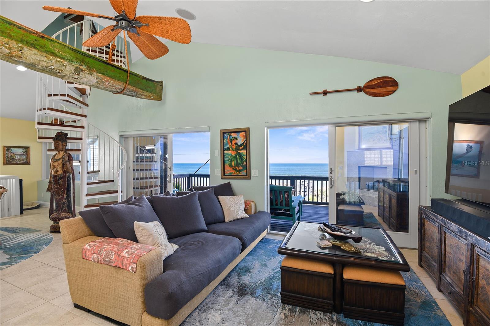 6110 S ATLANTIC AVE, NEW SMYRNA BEACH, FL, 32169