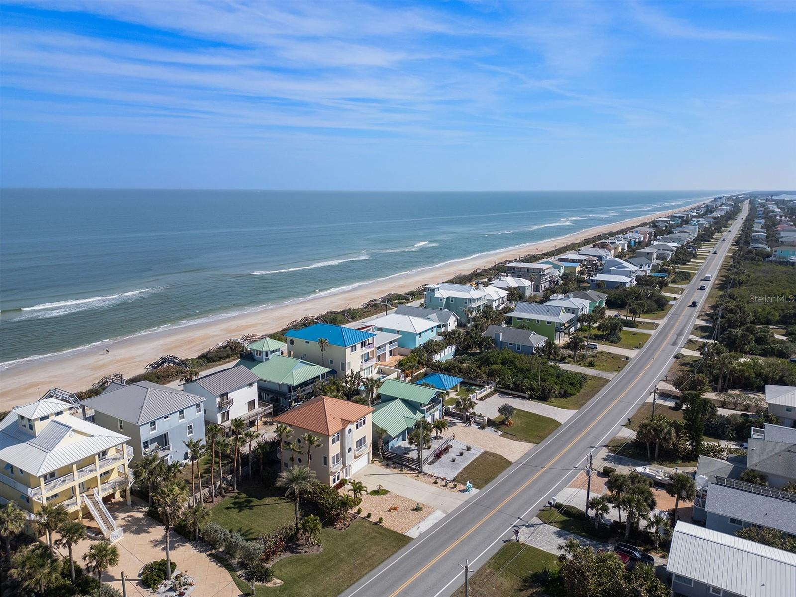 6110 S ATLANTIC AVE, NEW SMYRNA BEACH, FL, 32169