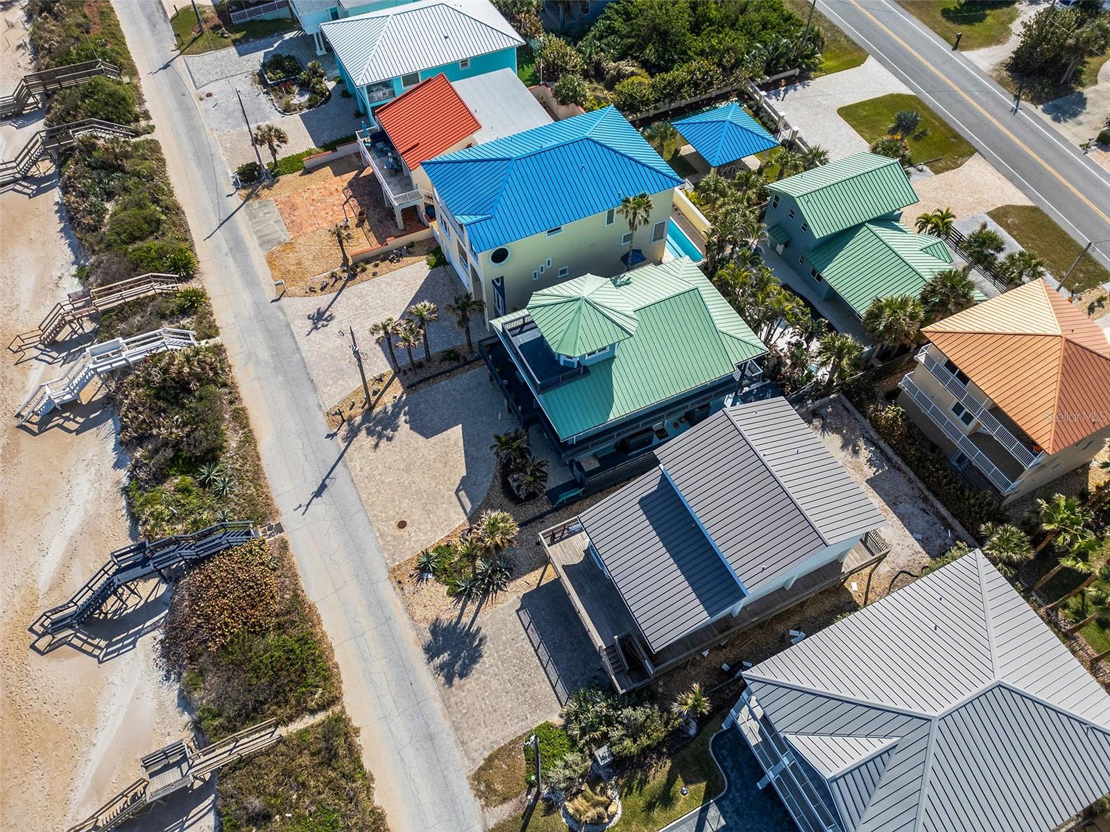 6110 S ATLANTIC AVE, NEW SMYRNA BEACH, FL, 32169