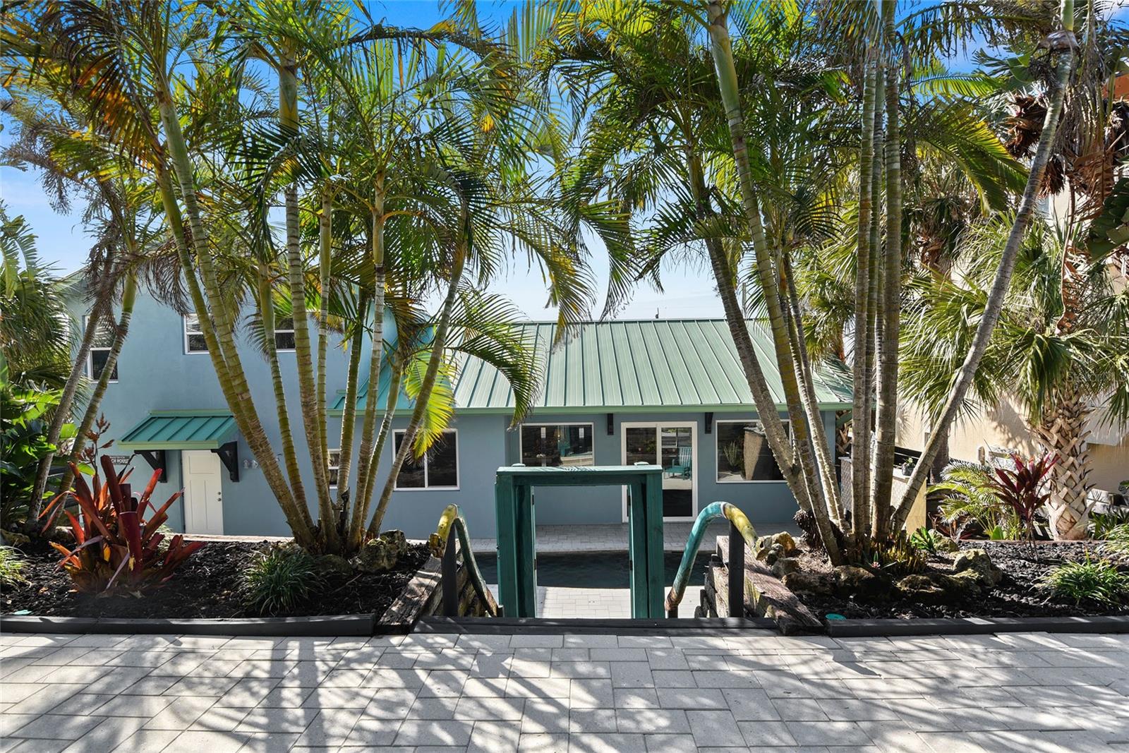 6110 S ATLANTIC AVE, NEW SMYRNA BEACH, FL, 32169