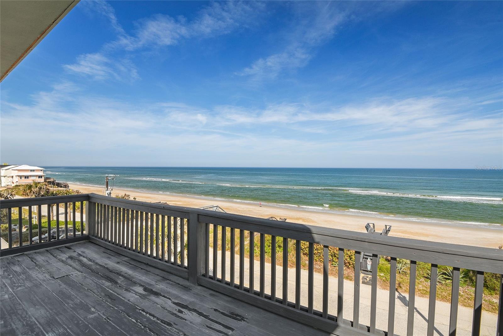 6110 S ATLANTIC AVE, NEW SMYRNA BEACH, FL, 32169