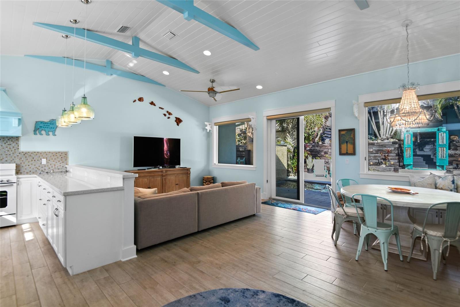 6110 S ATLANTIC AVE, NEW SMYRNA BEACH, FL, 32169