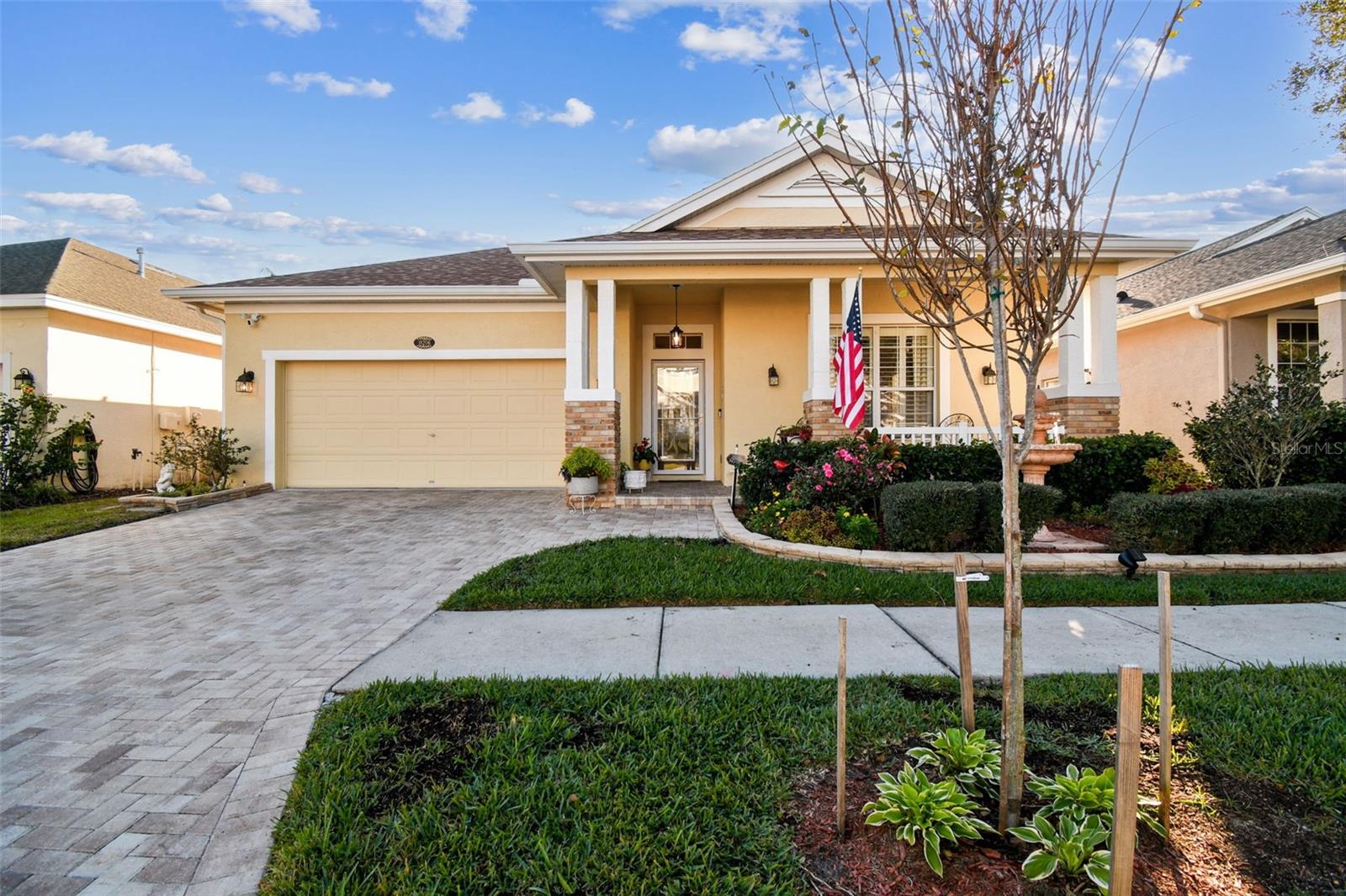 18206 PARASOL WAY, LUTZ, FL, 33558