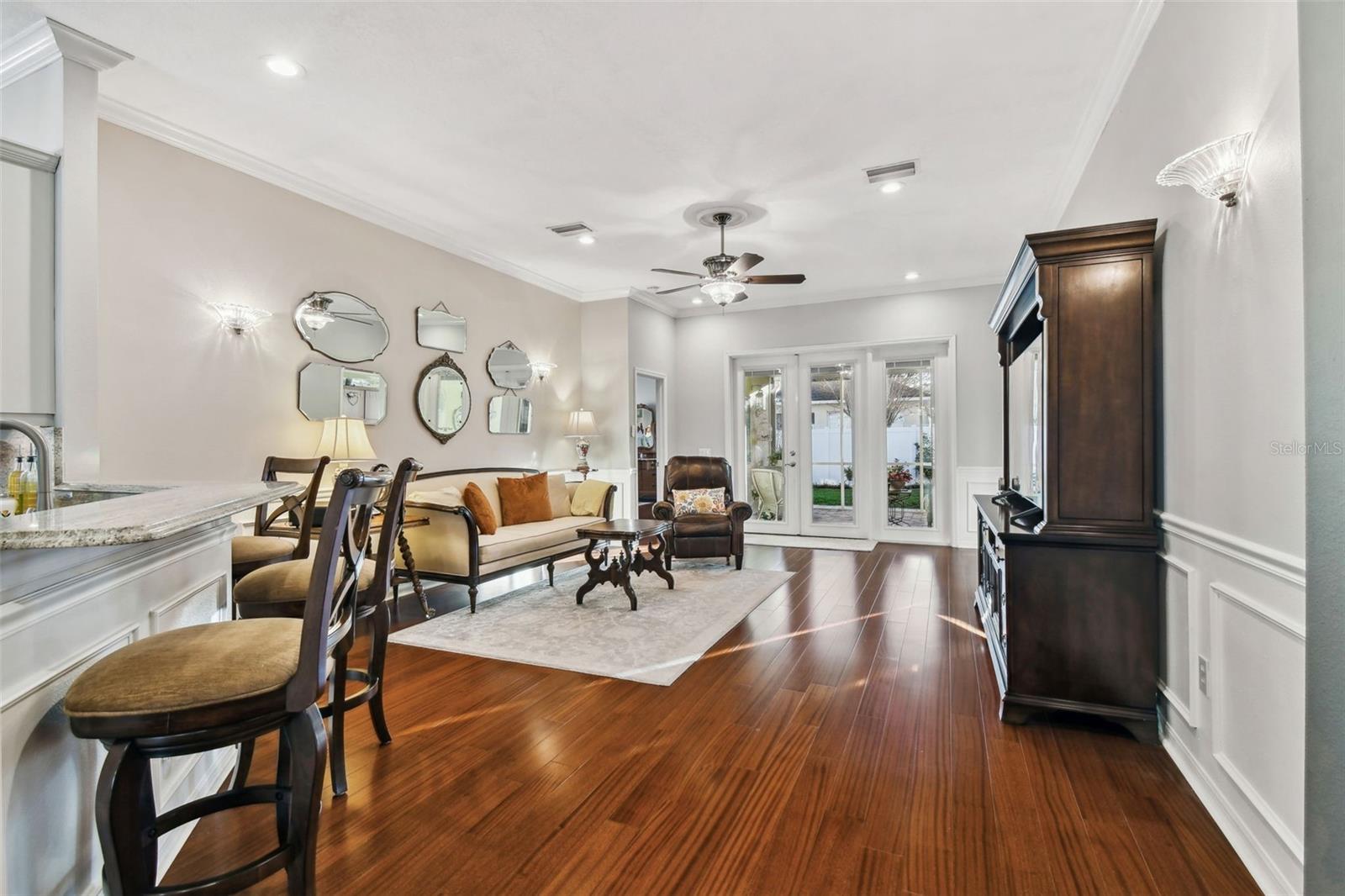 18206 PARASOL WAY, LUTZ, FL, 33558