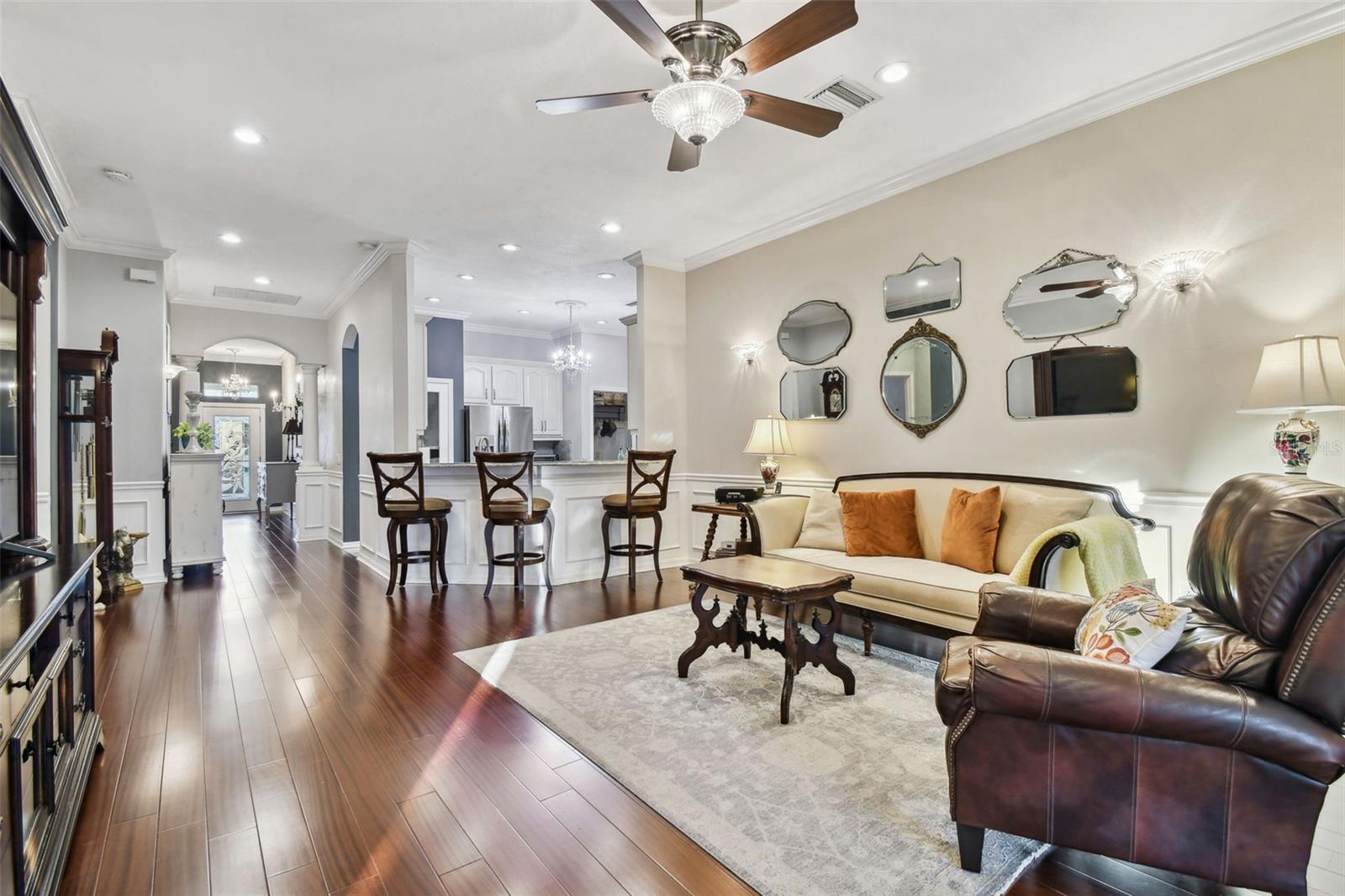 18206 PARASOL WAY, LUTZ, FL, 33558