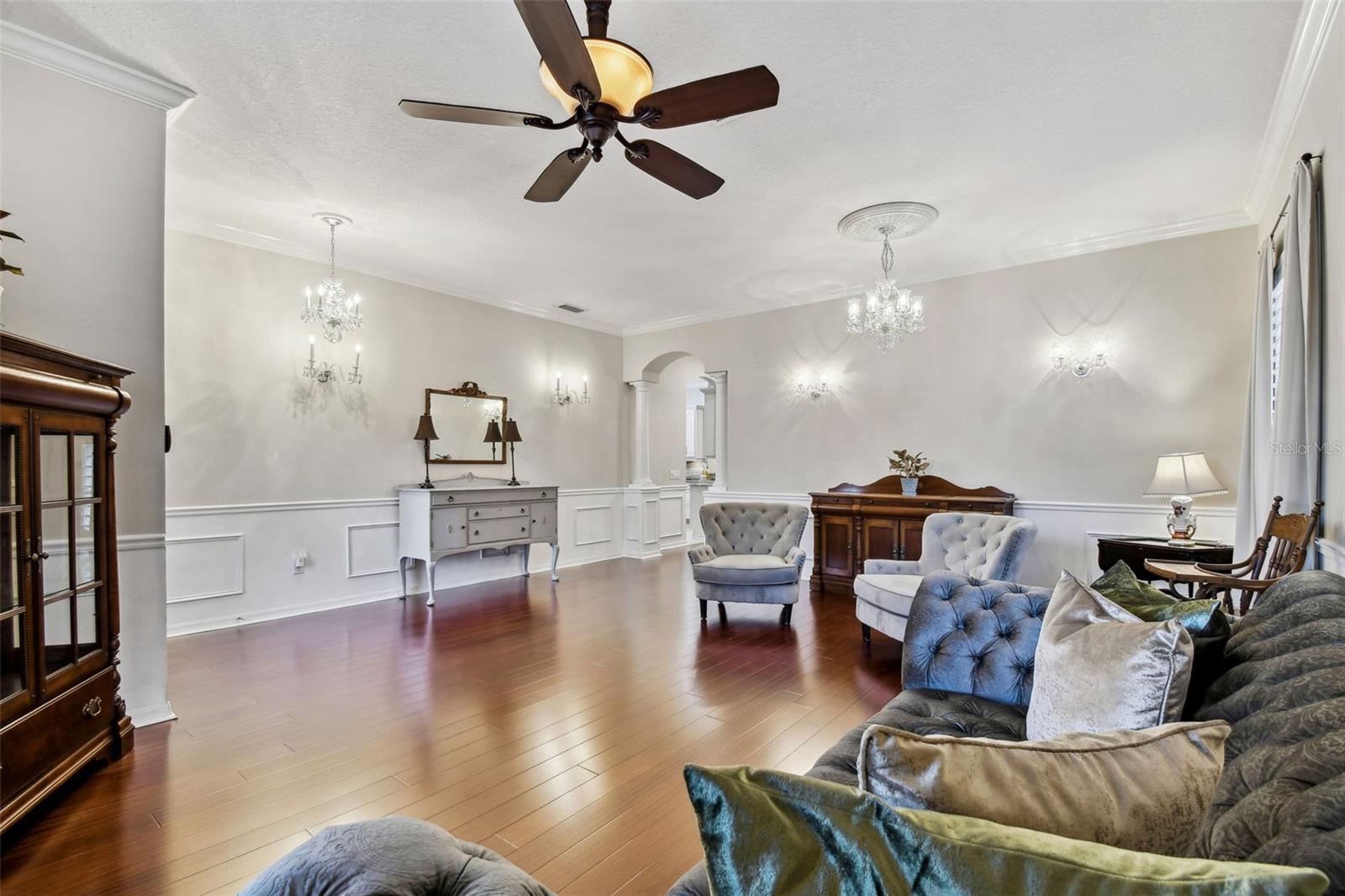 18206 PARASOL WAY, LUTZ, FL, 33558