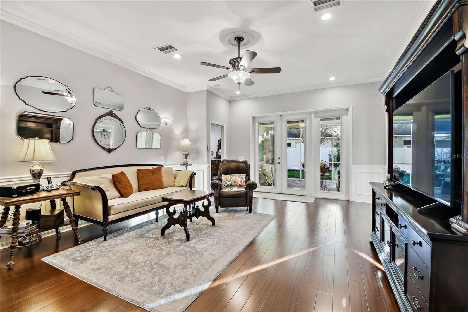 18206 PARASOL WAY, LUTZ, FL, 33558