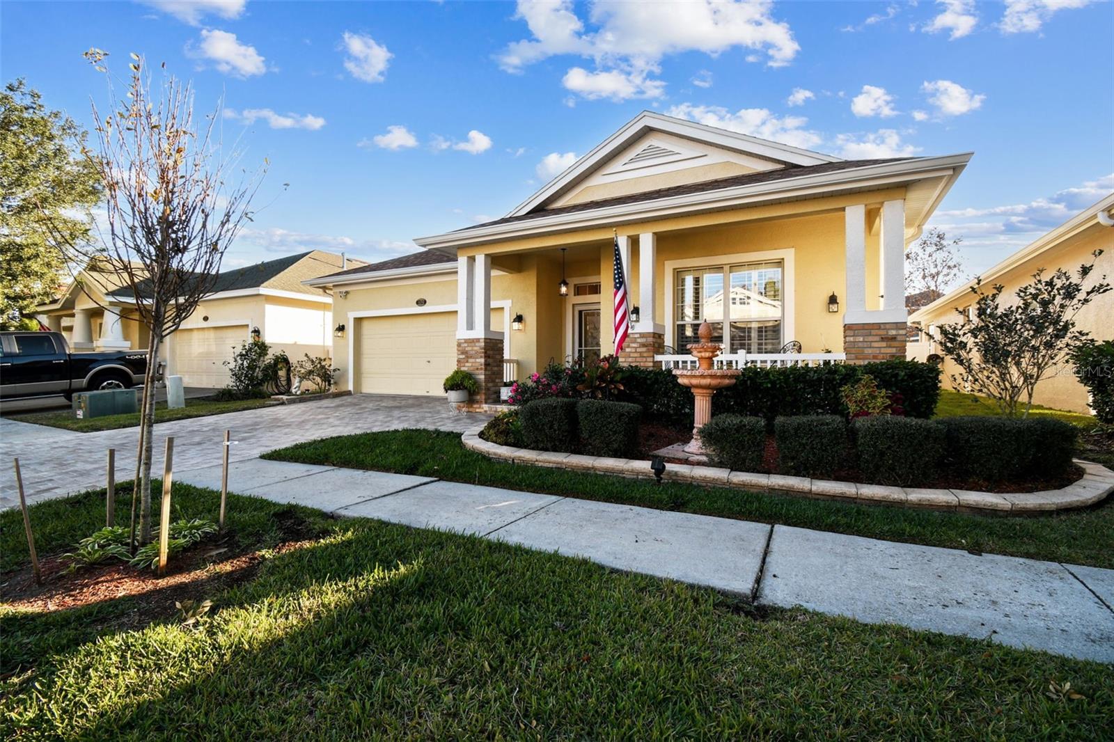 18206 PARASOL WAY, LUTZ, FL, 33558