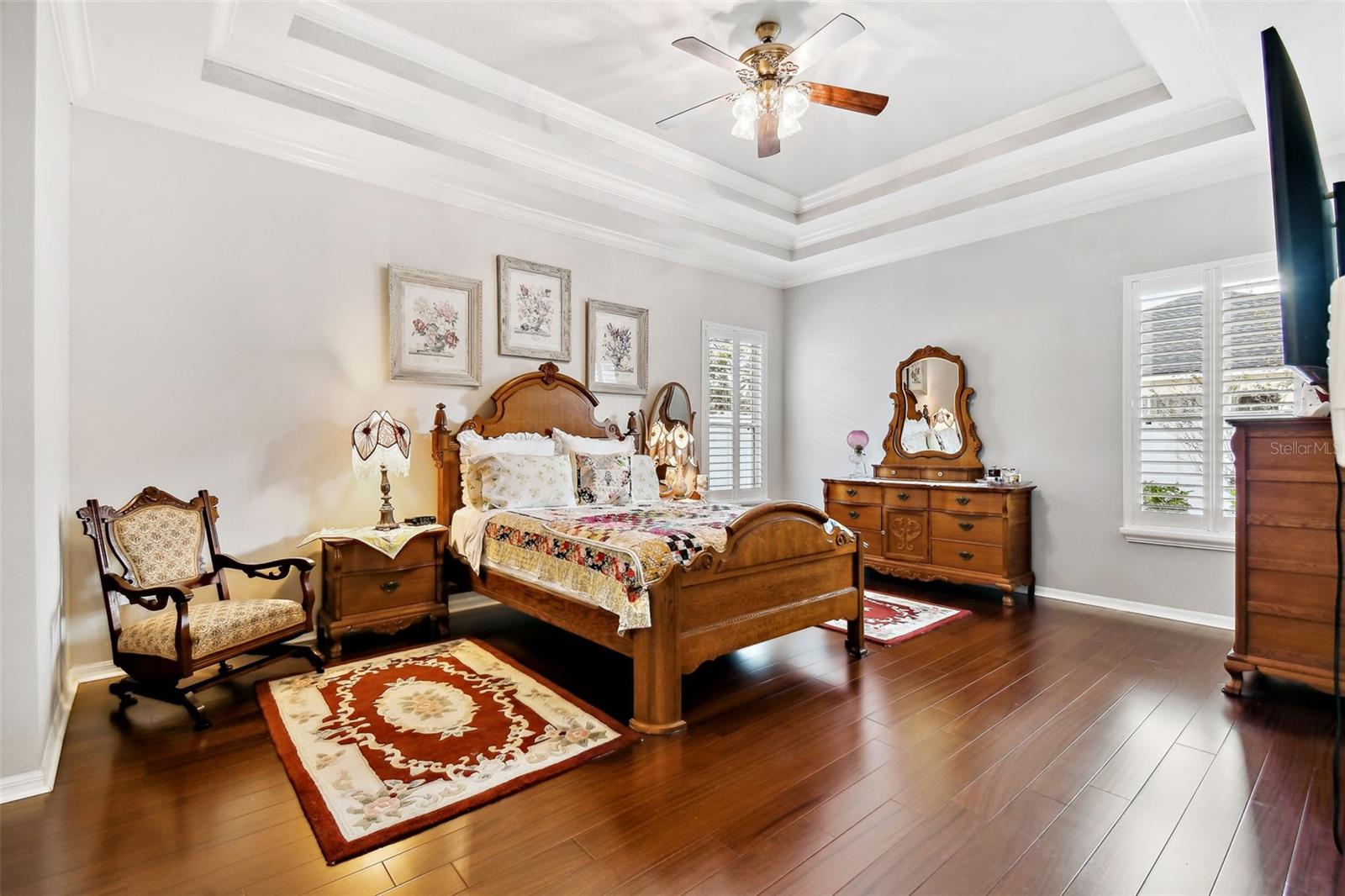 18206 PARASOL WAY, LUTZ, FL, 33558